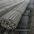 ASTM A615 GR60 HRB500 Hot Rlloed Ribbed Striped Steel Bar
